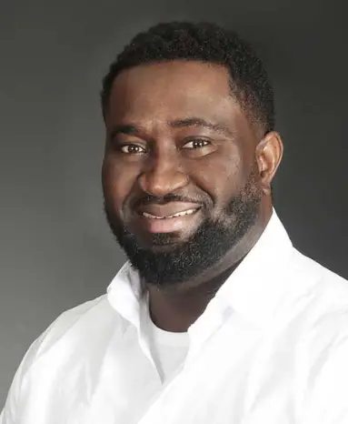 Godson — Founder, TrailBlend Consulting