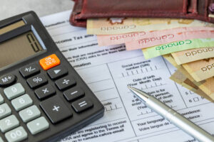 6 & 7 Data Management Issues and Solutions for Small and Mid-Level Nonprofits